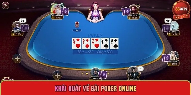 khai-quat-ve-bai-poker-online